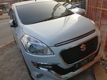 2016 Suzuki Ertiga 1.4 Dreza MPV