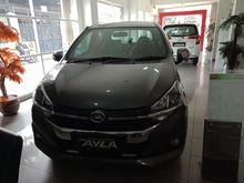 Daihatsu New Ayla 2018 Dijamin paling murah