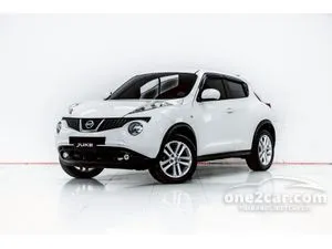 2014 Nissan JUKE 1.6 V SUV