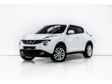 2014 Nissan JUKE 1.6 (ปี 10-16) V SUV
