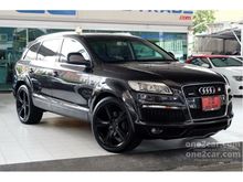 2006 Audi Q7 4.2 (ปี 05-15) FSI 4WD Wagon AT