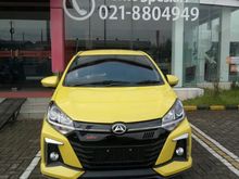 PROMO ANGSURAN RINGAN 2,5Jtan..!! 2020 Daihatsu Ayla 1,2 R Deluxe Hatchback
