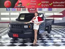 2024 Toyota Hilux Champ 2.4 (ปี 23-30) Pickup
