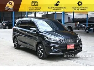 2021 Suzuki ERTIGA 1.5 GX Wagon