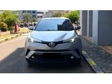 2018 Toyota C-HR 1.8 (1 Tone) SUV Low KM 48Rb Record