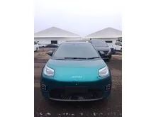 2026 GAC AION UT 0.0 Premium Hatchback AION Garansi Baterai sepanjang masa membuat Anda tidak perlu khawatir dalam jangka panjang.prs