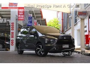 2022 Mitsubishi Xpander 1.5 GT Wagon