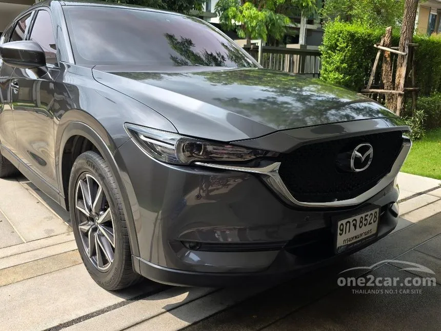 2018 Mazda CX-5 XD SUV