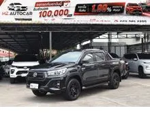 2018 Toyota HILUX REVO 2.8 Double Cab G Prerunner Rocco Pickup