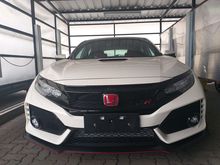 2018 Honda Civic 2.0 Type R Hatchback