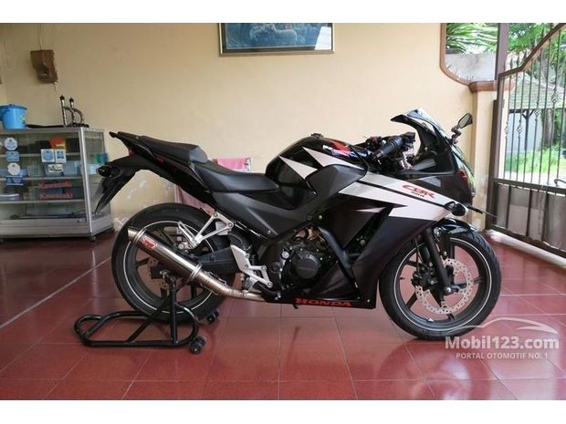  Motor  Bekas Baru dijual di Jawa  timur  Indonesia Dari 