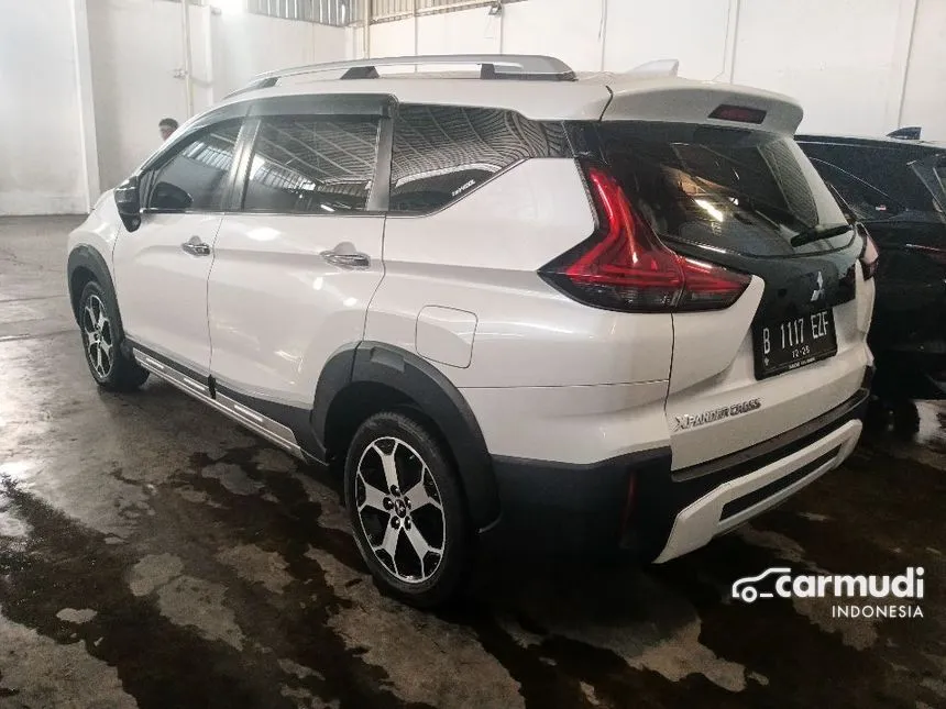 2021 Mitsubishi Xpander Cross Premium MPV