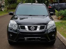 Nissan X-Trail 2.5 ST 2011 #jualcepatpemiliklangsung