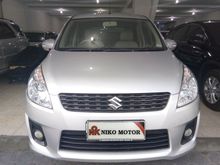 SUZUKI ERTIGA 1.4 GL MT 2012 (ISTIMEWA KM50RB) DP Minim 15JT