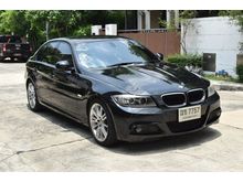 2012 BMW 320d 2.0 E90 (ปี 05-13) Sport Sedan AT