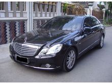 2010 Mercedes-Benz E250 1.8 CGI Sedan Elegance An Pribadi Km 57 rb Record Service Cars Bengkel Resmi Mulus Bisa Leasing Tdp Dan Ans Fleksibel
