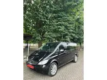 2011 Mercedes-Benz Viano 3.0 MPV