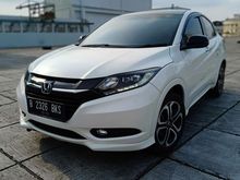 Honda HR-V 1.8 Prestige matic 2016