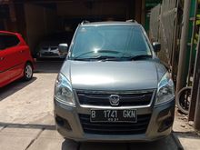 2015 Suzuki Karimun Wagon R 1.0 GL Wagon R Hatchback
