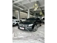2019 Mercedes-Benz E350 2.0 AMG Sedan