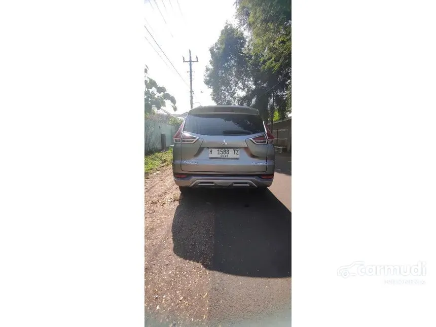 2018 Mitsubishi Xpander ULTIMATE Wagon