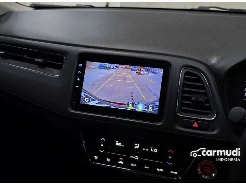 2021 Honda HR-V E SUV