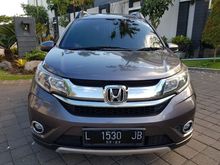 2017 Honda BR-V 1.5 E SUV Nego