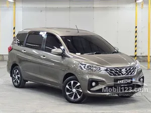2023 Suzuki Ertiga 1.5 Hybrid GX MPV