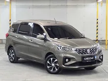2023 Suzuki Ertiga 1.5 Hybrid GX MPV JUAL CEPAT & MURAH, DP & CICILAN RINGAN, DISKON HINGGA 7JUTA, GARANSI 1TAHUN, FREE DETAILING DAN PENGIRIMAN UNIT