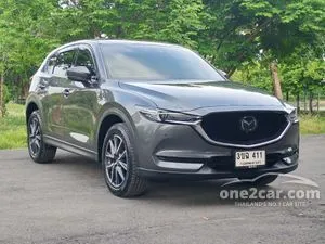 2021 Mazda CX-5 2.0 SP SUV