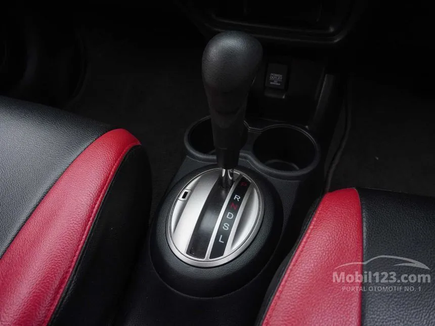 2020 Honda Brio Satya E Hatchback