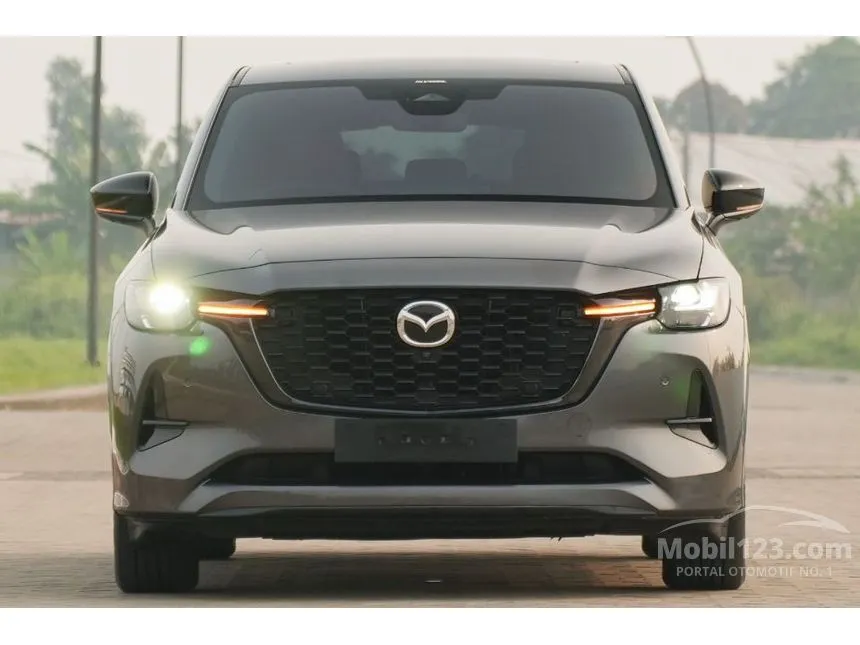 2023 Mazda CX-60 Kuro Edition SUV