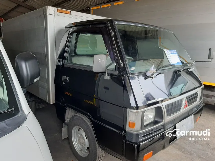 2013 Mitsubishi Colt L300 Standard Single Cab Pick-up