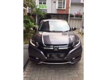 Honda HR-V 1.8 Prestige 2015