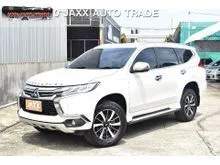 2019 Mitsubishi Pajero Sport 2.4 (ปี 15-18) GT Premium 4WD SUV
