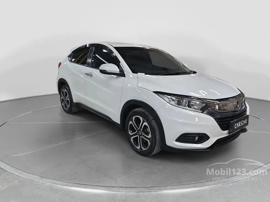 2019 Honda HR-V E SUV