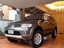 2012 Mitsubishi Pajero Sport 2.5 (ปี 08-15) GT SUV AT