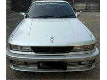 1993 Mitsubishi Eterna 2.0