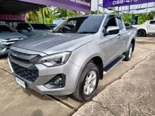 2024 Isuzu D-MAX 1.9 Space Cab (ปี 19-26) Hi-Lander L Pickup