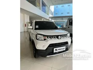 2024 Suzuki S-Presso 1.0 Hatchback