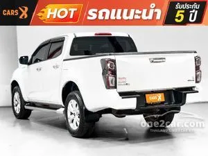 2023 Isuzu D-MAX 1.9 Hi-Lander Z Cab-4 Pickup