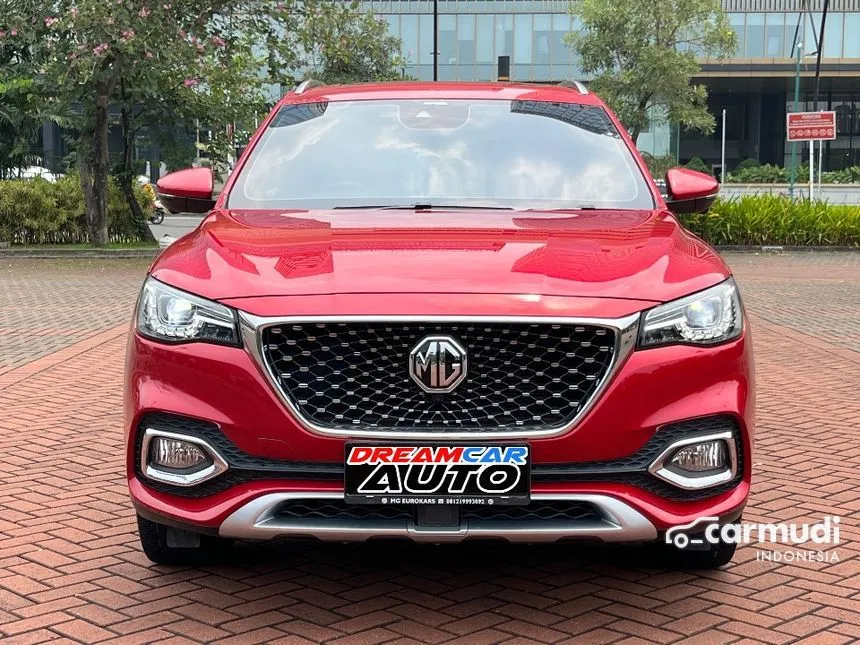 2021 MG HS Magnify i-SMART SUV