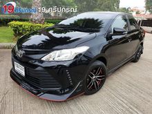2018 Toyota Vios 1.5 (ปี 13-17) J Sedan