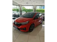 2025 Honda Brio 1.2 RS Hatchback SUPER PROMO JUNE