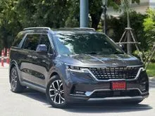 2022 Kia GRAND CARNIVAL 2.2 (ปี 20-26) SXL Wagon