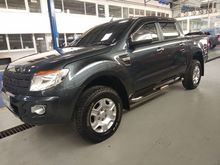 2013 Ford Ranger 2.2 DOUBLE CAB (ปี 12-15) Hi-Rider XLT Pickup AT