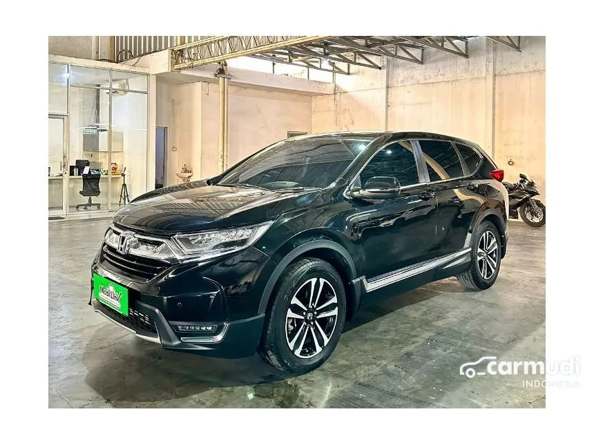 2019 Honda CR-V Prestige VTEC SUV