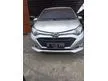 Jual Mobil Daihatsu Sigra 2016 R 1.2 di Jawa Barat Automatic MPV Silver Rp 110.000.000