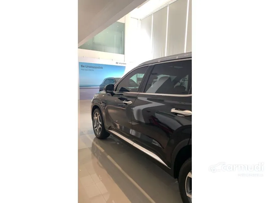 2025 Hyundai Palisade Signature XRT SUV