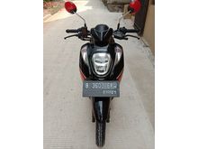 2019 Honda Genio 110 Others